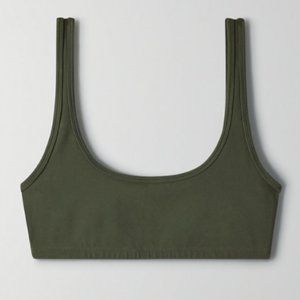 TNA LIFE mini Bra Top